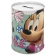 Κουμπαράς Μεταλλικός Minnie 11x8cm Disney 8435333896150 Κουμπαράς Μεταλλικός Minnie 11x8cm Disney 8435333896150