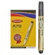 Μαρκαδόρος Ανεξίτηλος Yosogo 2.5mm JustNote 80761 Μαρκαδόρος Ανεξίτηλος Yosogo 2.5mm JustNote 80761