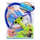 Βαλίστρα Μικρή σε Καρτέλα 24x32x3cm ToyMarkt 88586 Βαλίστρα Μικρή σε Καρτέλα 24x32x3cm ToyMarkt 88586