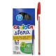 Στυλό Sfera box Carioca Ballpoint 1.0mm  Carioca 41643