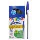 Στυλό Sfera box Carioca Ballpoint 1.0mm  Carioca 41643