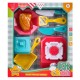 Κουζινικά σε Μικρό Κουτί 21x24x4cm ToyMarkt 971209 Κουζινικά σε Μικρό Κουτί 21x24x4cm ToyMarkt 971209