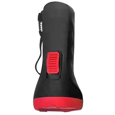 Φακός Χειρός led 10x4,5cm Homie 108460 Φακός Χειρός led 10x4,5cm Homie 108460