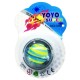 Yoyo (γιογιό) Πλανήτες με φως σε Καρτέλα 12x17cm ToyMarkt 913320