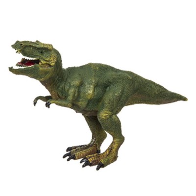 Δεινόσαυροι 6 Σχέδια 16cm Μεχρι 18cm ToyMarkt 911138