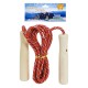 Σχοινάκι Παιδικό (skipping Rope) Ξύλινο 2,6m ToyMarkt 911153