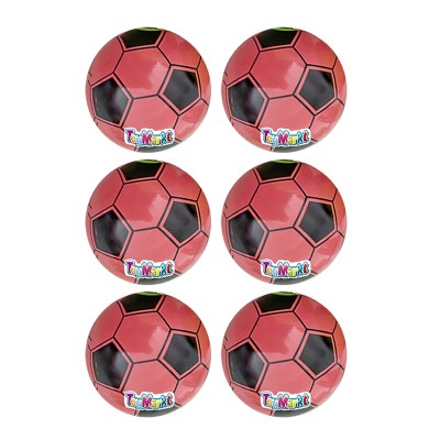 Αερόμπαλα Ποδοσφαίρου 80gr 22cm ToyMarkt 911245 Αερόμπαλα Ποδοσφαίρου 80gr 22cm ToyMarkt 911245
