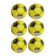 Αερόμπαλα Ποδοσφαίρου 80gr 22cm ToyMarkt 911245 Αερόμπαλα Ποδοσφαίρου 80gr 22cm ToyMarkt 911245
