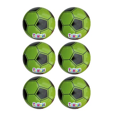 Αερόμπαλα Ποδοσφαίρου 80gr 22cm ToyMarkt 911245 Αερόμπαλα Ποδοσφαίρου 80gr 22cm ToyMarkt 911245