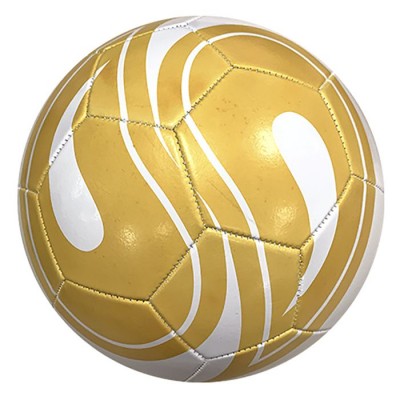 Μπάλα Ποδοσφαίρου 3 Χρώματα No5 280 gr ToyMarkt 9143