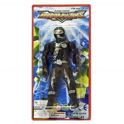 Καρτέλα Ήρωας 5 Χρώματα 9x18cm ToyMarkt 912786 Καρτέλα Ήρωας 5 Χρώματα 9x18cm ToyMarkt 912786
