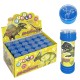 Σαπουνόφουσκες Σχέδιο Δεινόσαυροι 11x4cm 55mL ToyMarkt 912853