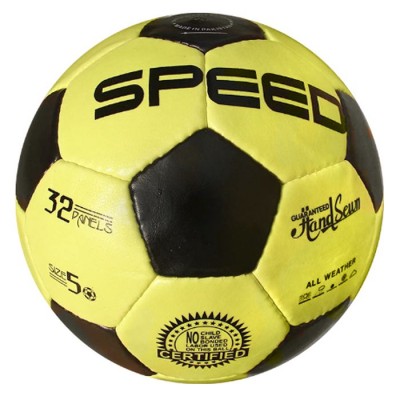 Μπάλα Ποδοσφαίρου Speed 5 Χρώματα ~290 gr ToyMarkt 91393