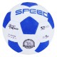 Μπάλα Ποδοσφαίρου Speed 5 Χρώματα ~290 gr ToyMarkt 91393