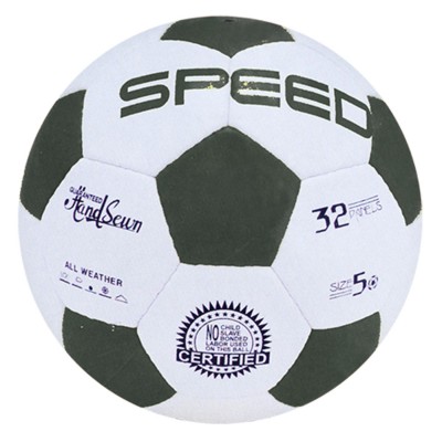 Μπάλα Ποδοσφαίρου Speed 5 Χρώματα ~290 gr ToyMarkt 91393