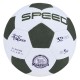 Μπάλα Ποδοσφαίρου Speed 5 Χρώματα ~290 gr ToyMarkt 91393