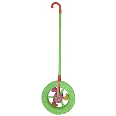 Ρόδα Μπεμπέ Παπάκια Φ 23cm ToyMarkt 94319