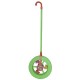 Ρόδα Μπεμπέ Παπάκια Φ 23cm ToyMarkt 94319