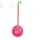 Ρόδα Μπεμπέ Παπάκια Φ 23cm ToyMarkt 94319