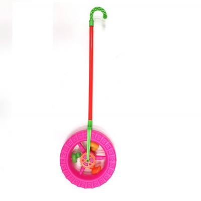 Ρόδα Μπεμπέ Παπάκια Φ 23cm ToyMarkt 94319