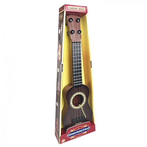 Κιθάρα Μικρή σε Κουτί 45cm ToyMarkt 96133