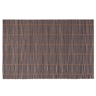 Σουπλά Ψάθινο 30x42cm Homie 100235 Σουπλά Ψάθινο 30x42cm Homie 100235