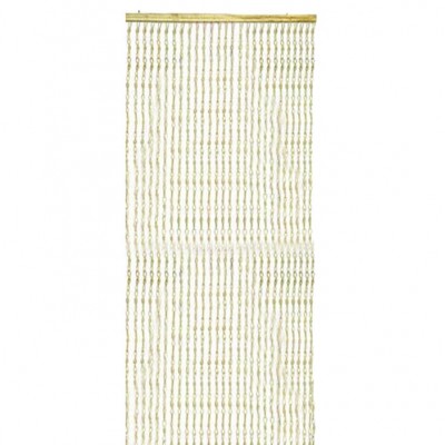 Κουρτίνα Πόρτας Σχοινένια 180x90cm Homie 101271