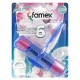 Μπλόκ Τουαλέτας WC Famex 50gr Famex Μπλόκ Τουαλέτας WC Famex 50gr Famex