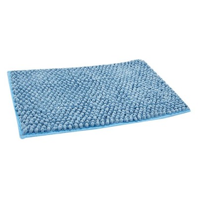 Πατάκι Χαλάκι Μπάνιου 60x40cm Homie 101109 Πατάκι Χαλάκι Μπάνιου 60x40cm Homie 101109