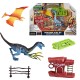 Δεινόσαυροι & Σπιτάκια Κουτί Dinosaur World 24x17x7cm ToyMarkt 913386 Δεινόσαυροι & Σπιτάκια Κουτί Dinosaur World 24x17x7cm ToyMarkt 913386