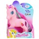 Μονόκερος με Μακριά Χαίτη Special Unicorn 12x16x5cm ToyMarkt 922092 Μονόκερος με Μακριά Χαίτη Special Unicorn 12x16x5cm ToyMarkt 922092
