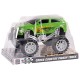 Τζιπάκι 19cm Friction 21x13x13cm ToyMarkt 902284