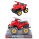 Γουρούνα 13cm Friction 14x10x9cm ToyMarkt 902312 Γουρούνα 13cm Friction 14x10x9cm ToyMarkt 902312