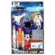 Σετ Διαστήματος 8 τεμ 17x27x4cm ToyMarkt 913443 Σετ Διαστήματος 8 τεμ 17x27x4cm ToyMarkt 913443