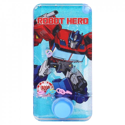 Παιχνίδι Νερού Robot Hero 13x6x2cm ToyMarkt 913512