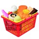Καλαθάκι Κουζινικά Μικρό Funny Food 16x9x12cm ToyMarkt 971274 Καλαθάκι Κουζινικά Μικρό Funny Food 16x9x12cm ToyMarkt 971274