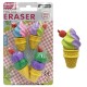 Γόμες 3d Cupcake 4τεμ ~3cm JustNote 703391 Γόμες 3d Cupcake 4τεμ ~3cm JustNote 703391