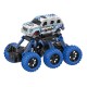 Τζιπ Ψηλωμένο Friction 6 Ρόδες 19x12x12cm ToyMarkt 902341