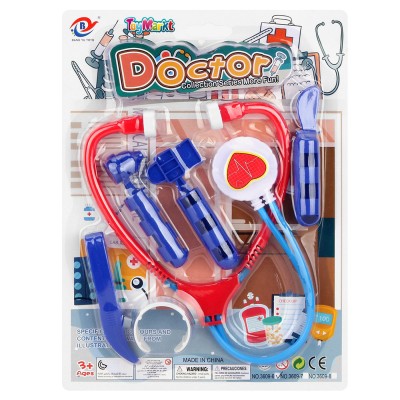 Καρτέλα Γιατρού Μίνι 20x27x2cm ToyMarkt 913524 Καρτέλα Γιατρού Μίνι 20x27x2cm ToyMarkt 913524