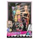 Κούκλα 29cm Fashion Μακρυά Κοτσίδα, Αξεσουάρ 22x32x5cm ToyMarkt 922111 Κούκλα 29cm Fashion Μακρυά Κοτσίδα, Αξεσουάρ 22x32x5cm ToyMarkt 922111