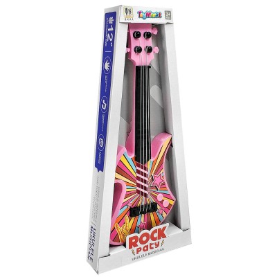 Κιθάρα Rock 30cm 16x35x4cm ToyMarkt 96177