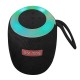 Ηχείο Bluetooth με φως & Σχοινάκι 8,5x8cm Homie 108488 Ηχείο Bluetooth με φως & Σχοινάκι 8,5x8cm Homie 108488