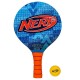 Nerf Sports 2 Ρακέτες με Μπαλάκι Paddle Ball Ρακέτες=37x23cm ToyMarkt 913508