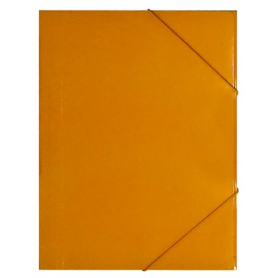 Ντοσιέ Χάρτινο Λάστιχο Α4 Α4 24x32cm JustNote 38129