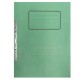 Ντοσιέ με Έλασμα Μανίλα 34x26cm Unipap m