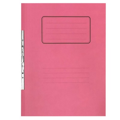Ντοσιέ με Έλασμα Μανίλα 34x26cm Unipap m