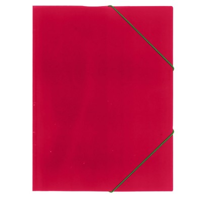 Ντοσιέ FC Λάστιχο FC 25x35cm JustNote 3868