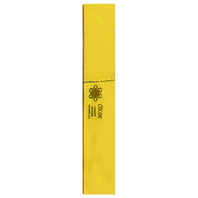 Χαρτί Γκοφρέ Χρώματα 2mx50cm JustNote 39100 Χαρτί Γκοφρέ Χρώματα 2mx50cm JustNote 39100