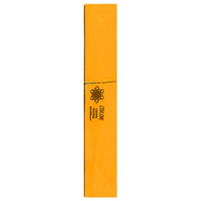 Χαρτί Γκοφρέ Χρώματα 2mx50cm JustNote 39100 Χαρτί Γκοφρέ Χρώματα 2mx50cm JustNote 39100