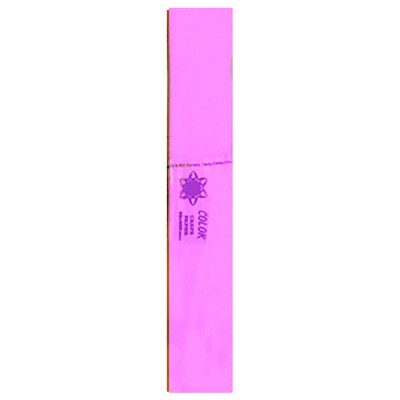 Χαρτί Γκοφρέ Χρώματα 2mx50cm JustNote 39100 Χαρτί Γκοφρέ Χρώματα 2mx50cm JustNote 39100